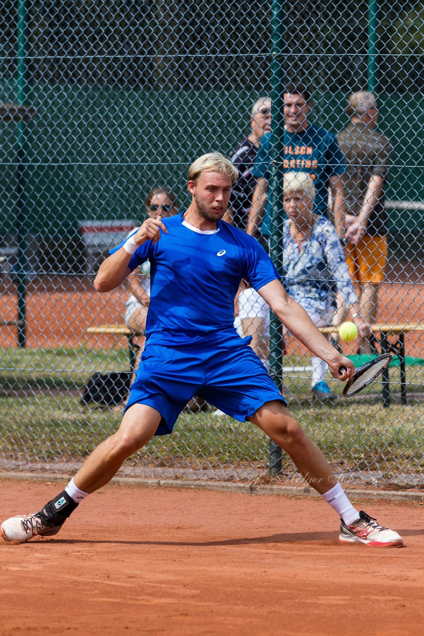 Bild 422 - Horst Schroeder Pokal 3. Tag